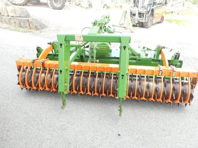 Amazone KX 3000
