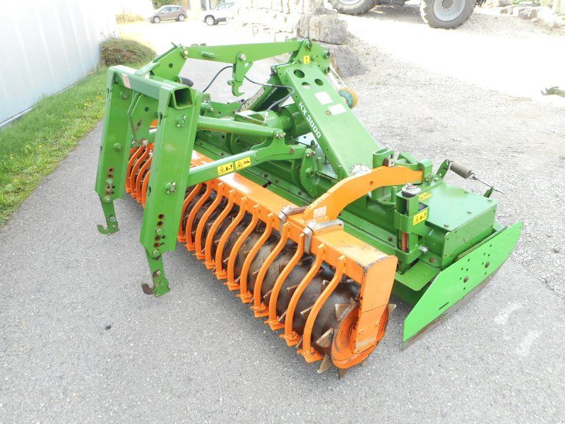 Amazone KX 3000