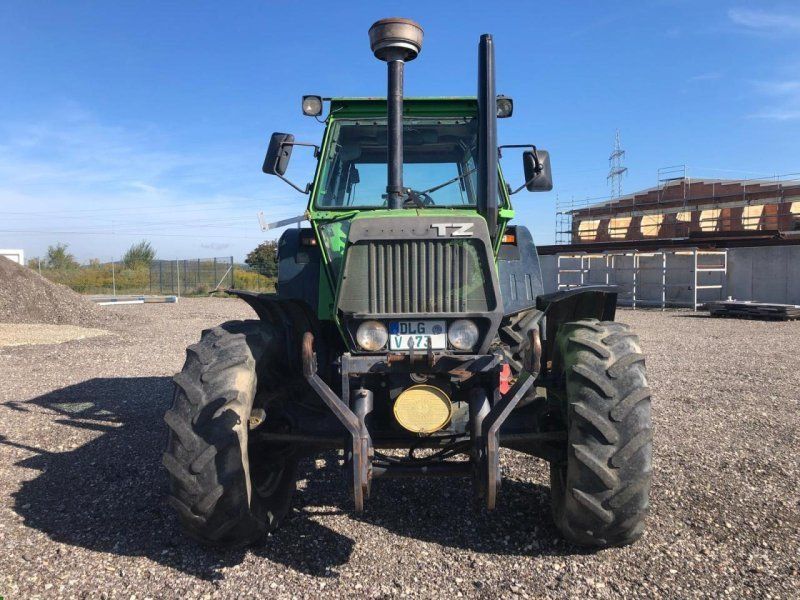 Deutz-Fahr DX110
