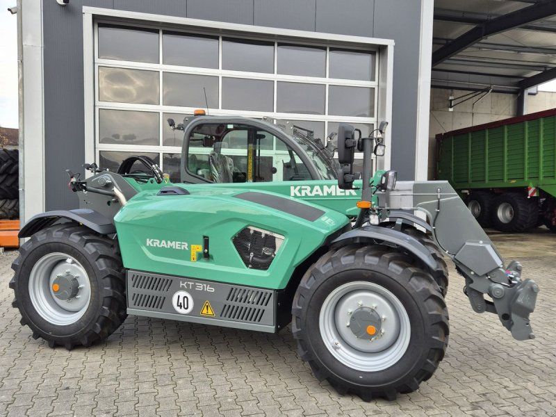 Kramer KT316