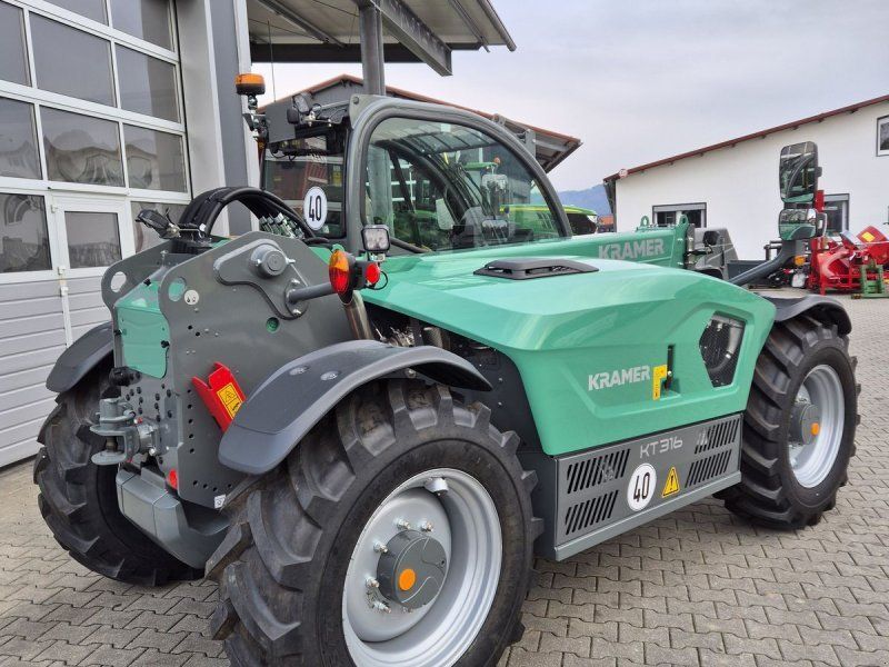 Kramer KT316