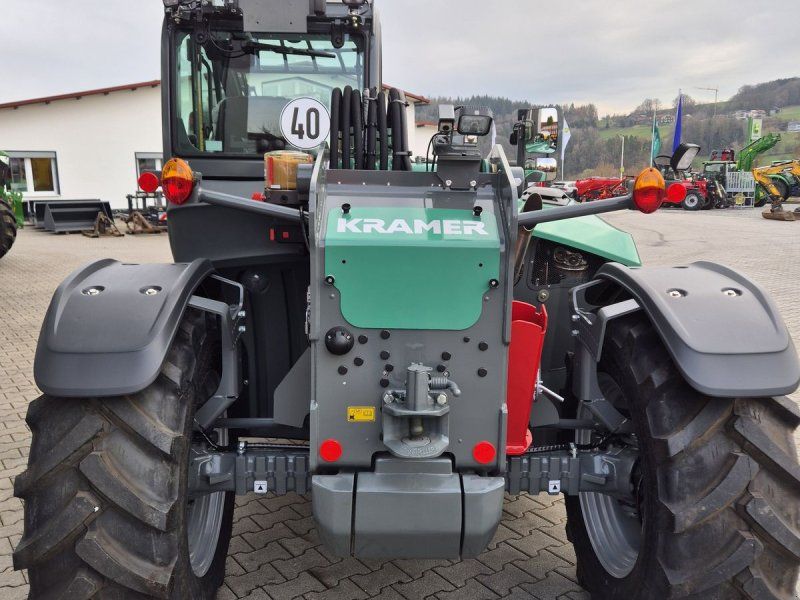 Kramer KT316