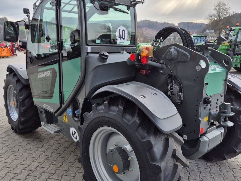 Kramer KT316