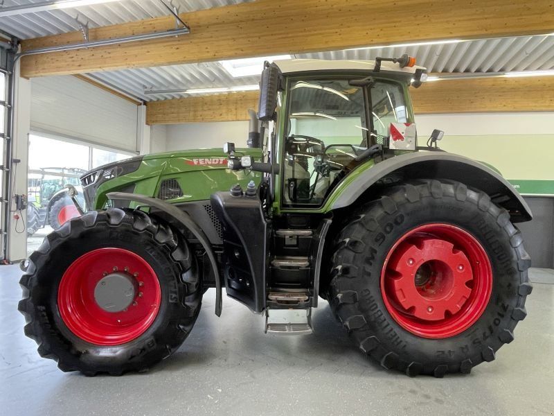 Fendt 933 GEN6 PROFI PLUS GW 03/27