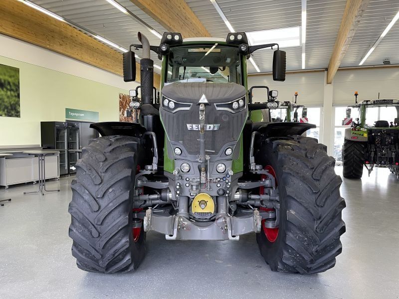 Fendt 933 GEN6 PROFI PLUS GW 03/27