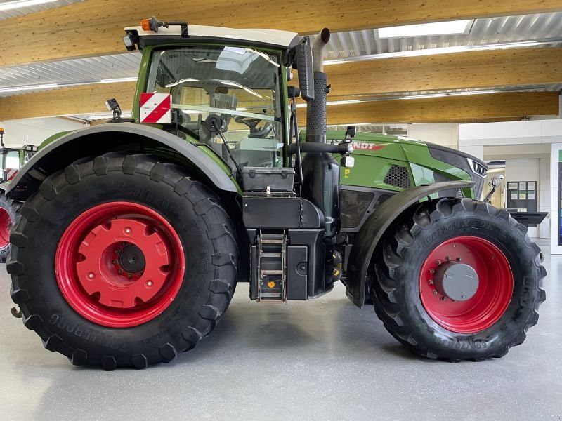 Fendt 933 GEN6 PROFI PLUS GW 03/27