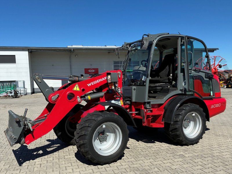 Weidemann 3080