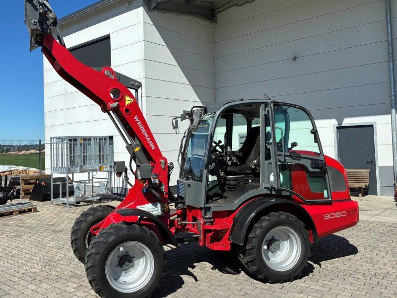 Weidemann 3080