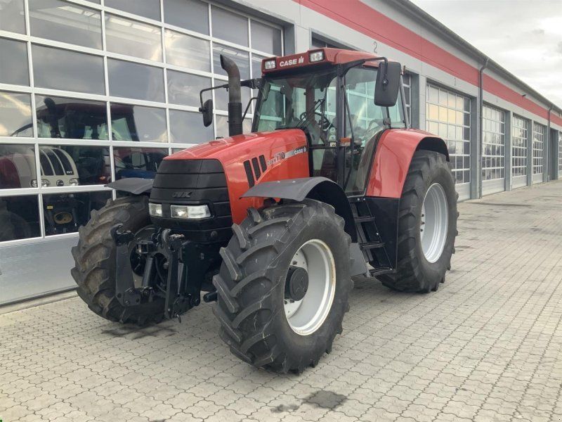 Case IH CVX 170
