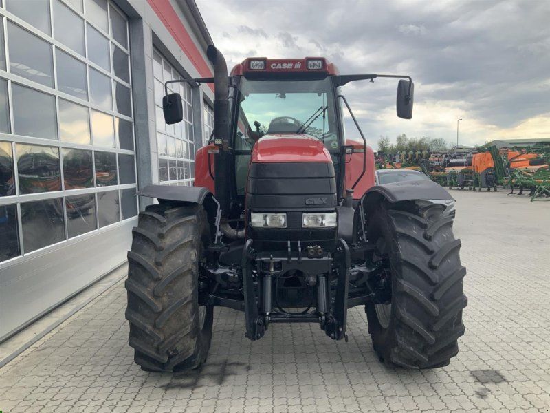 Case IH CVX 170