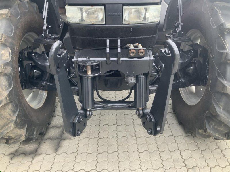 Case IH CVX 170