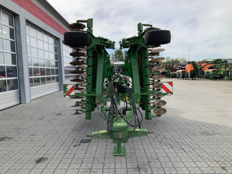 Amazone Catros+ 5002-2 TS