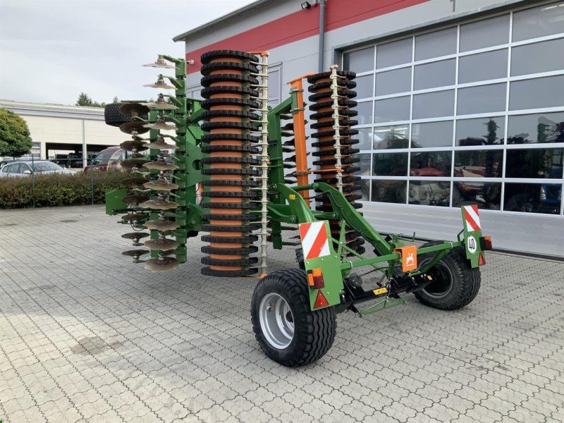 Amazone Catros+ 5002-2 TS