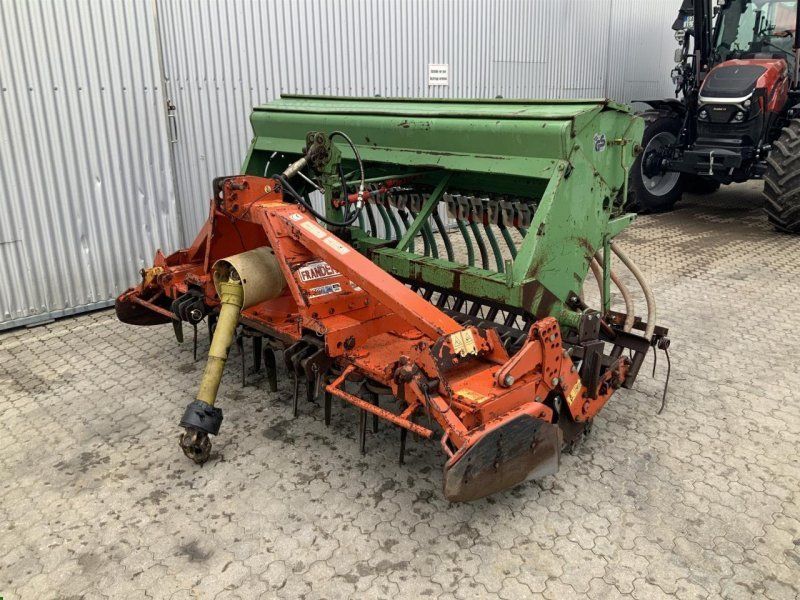 Hassia DU100 250-21 / ERSS 252