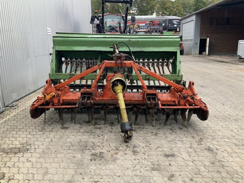 Hassia DU100 250-21 / ERSS 252