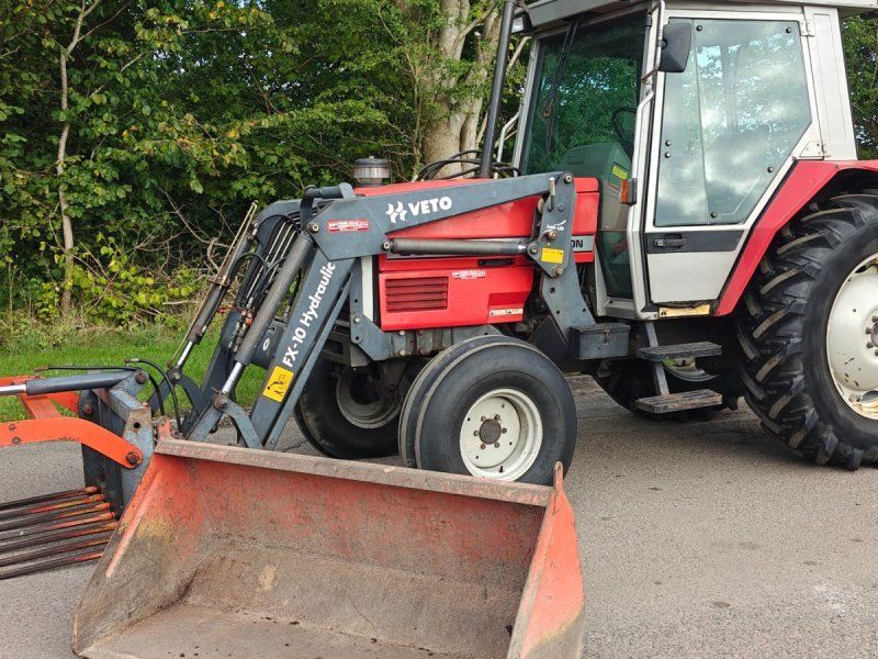 Massey Ferguson 3060