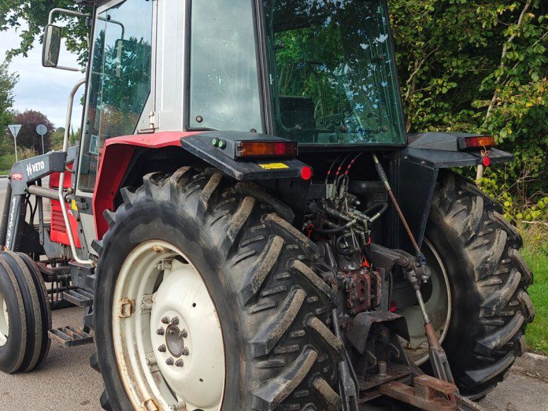 Massey Ferguson 3060