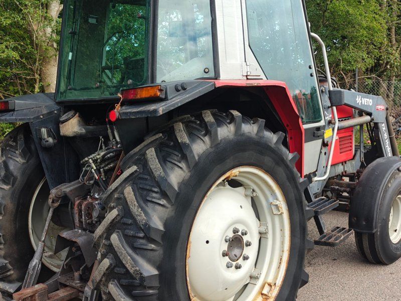 Massey Ferguson 3060