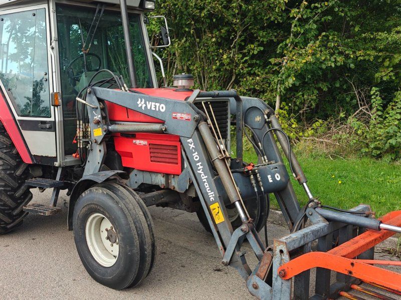 Massey Ferguson 3060