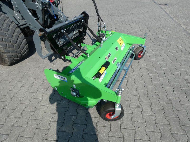 Giant Mulcher 1.600 HD