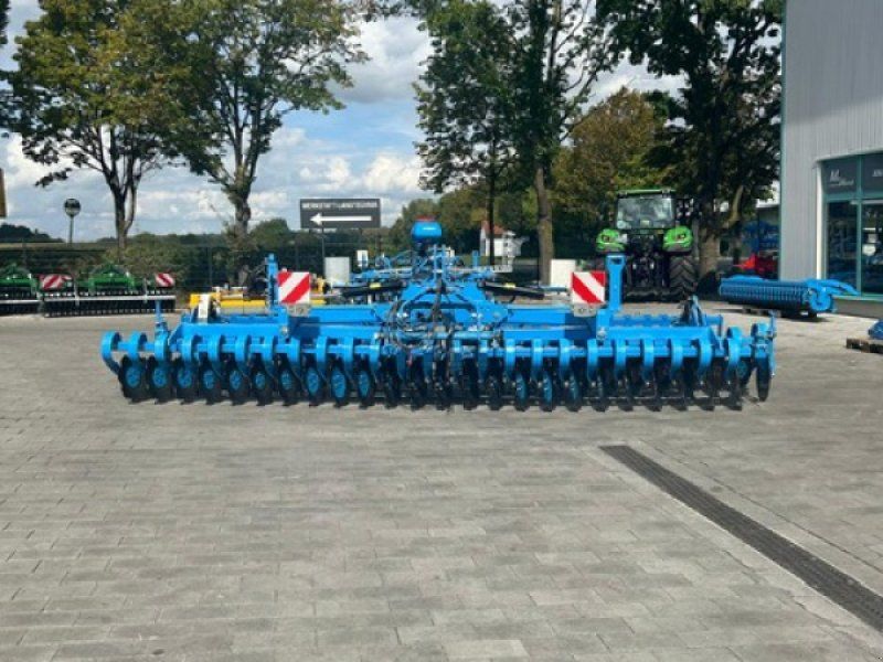 Lemken Heliodor 9/600 K