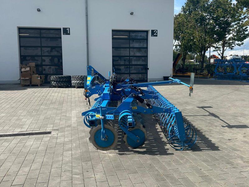 Lemken Heliodor 9/600 K