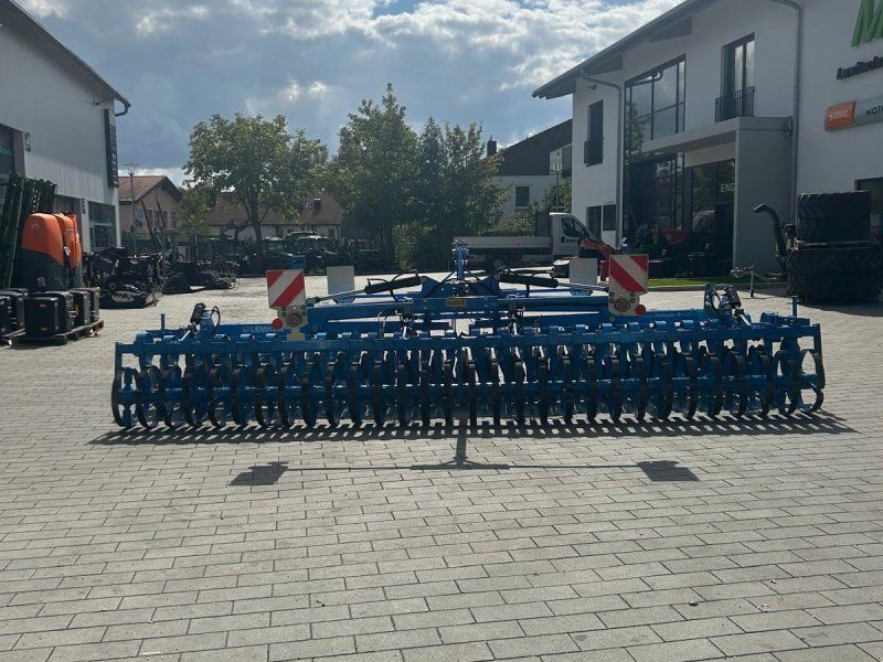 Lemken Heliodor 9/600 K