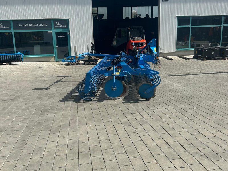 Lemken Heliodor 9/600 K