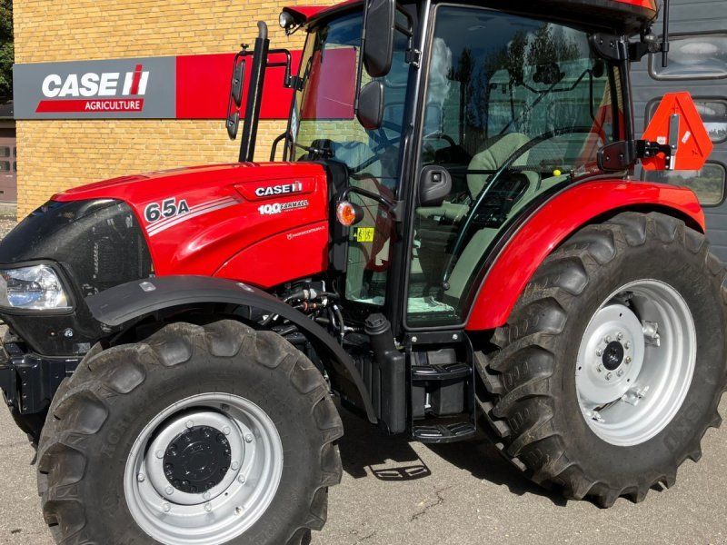 Case IH 65 A