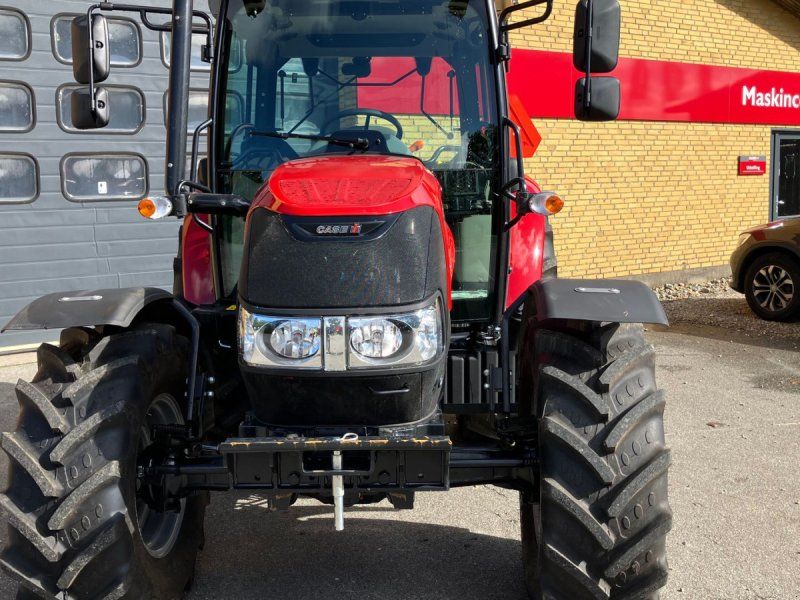 Case IH 65 A