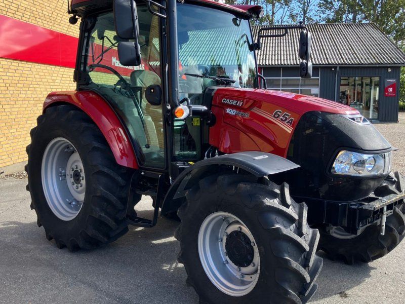 Case IH 65 A