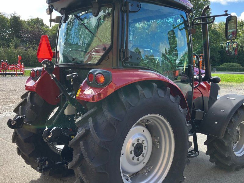 Case IH 65 A