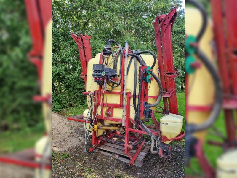 Hardi MASTER 1200 L 12 METER Master