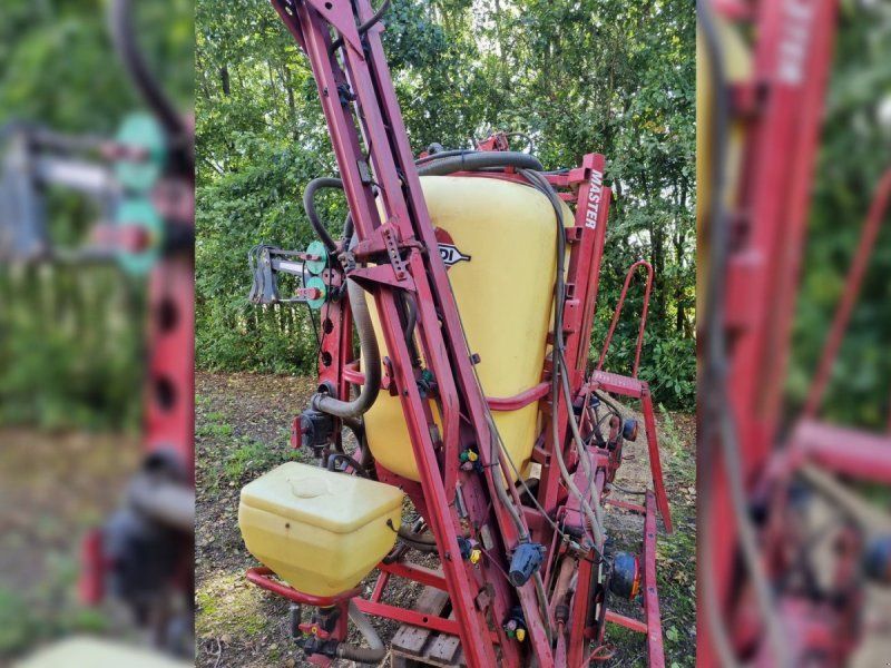 Hardi MASTER 1200 L 12 METER Master