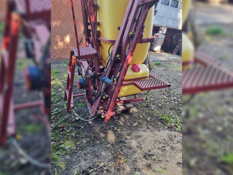 Hardi MASTER 1200 L 12 METER Master