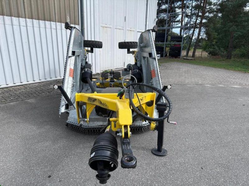 Bednar MZ4500