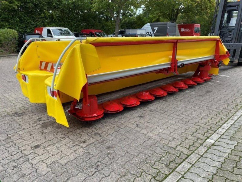 Pöttinger NOVACAT H 11200 MÄHKOMBI