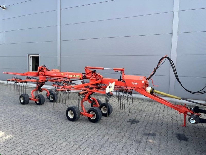 Kuhn GA 6000