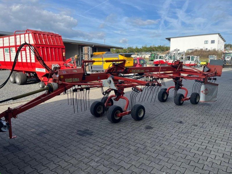 Kuhn GA 6000