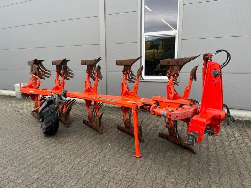 Kuhn Multi-Master 123