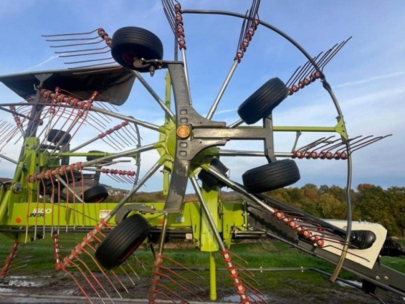 Agrams Liner 1600