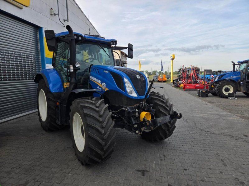 New Holland T 6.155 AC