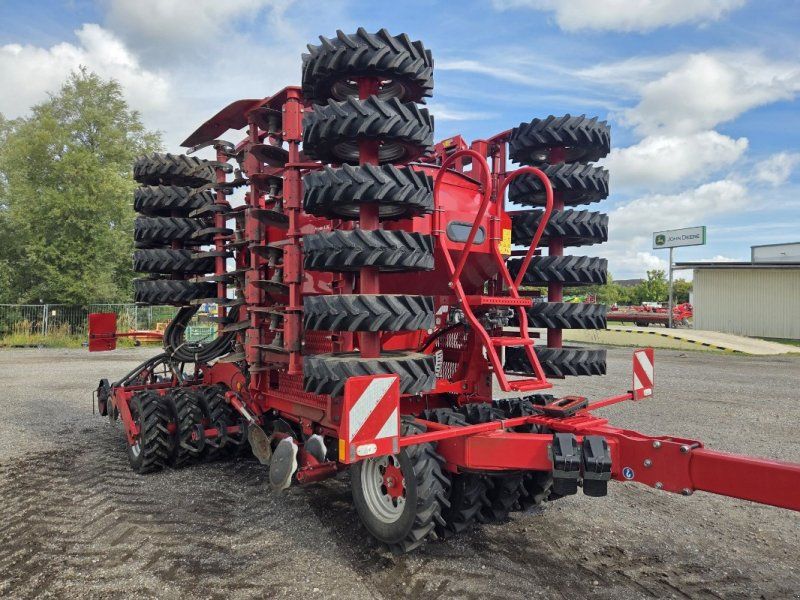 Horsch Pronto 6 DC