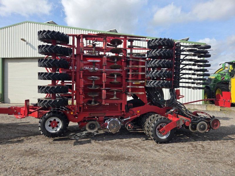 Horsch Pronto 6 DC