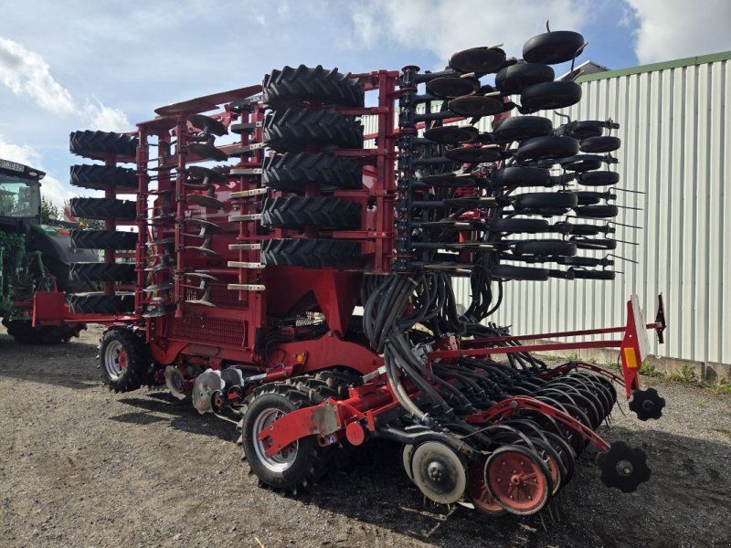 Horsch Pronto 6 DC