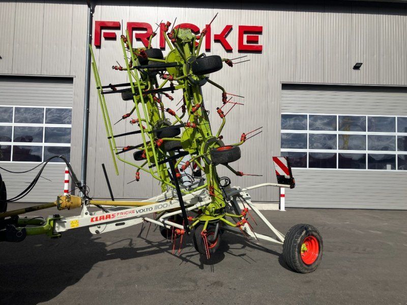 Claas Volto 1100 T