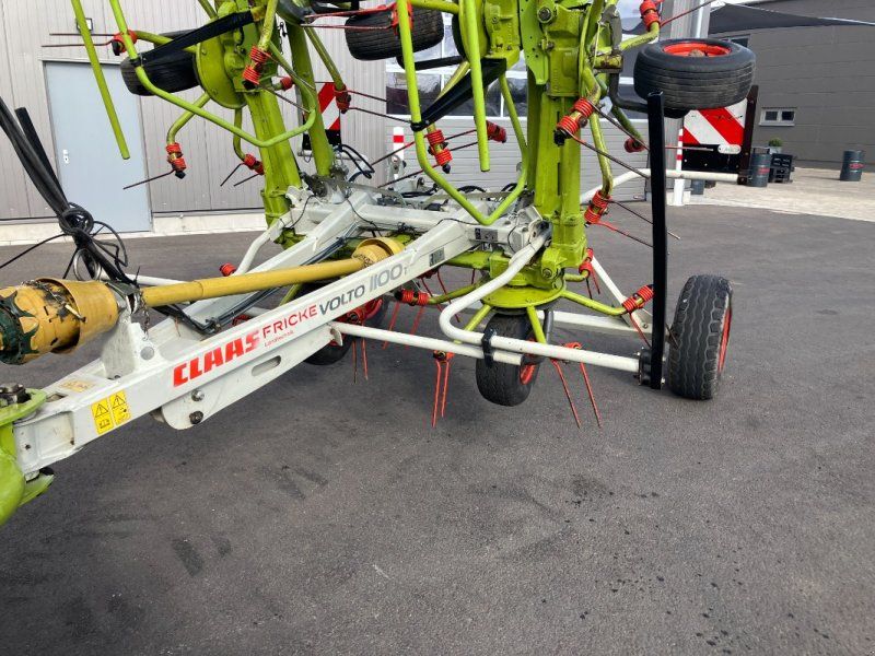 Claas Volto 1100 T