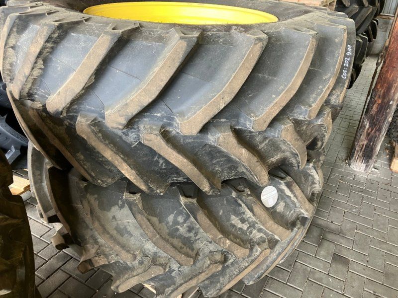 Trelleborg 650/65R38