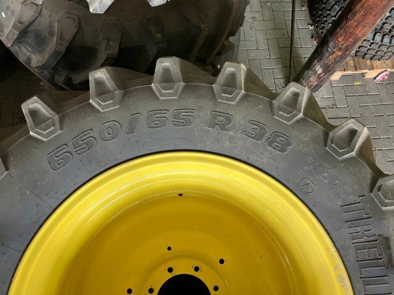 Trelleborg 650/65R38