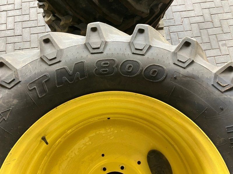 Trelleborg 650/65R38